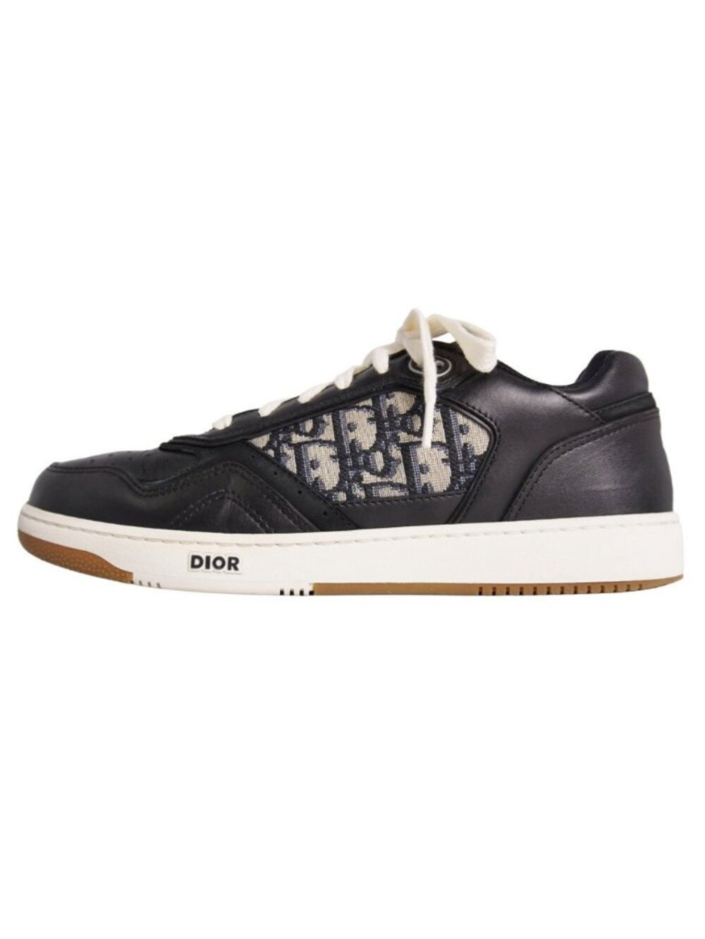 Dior Homme Sneakers Uptown Lo - Picture 7 of 9